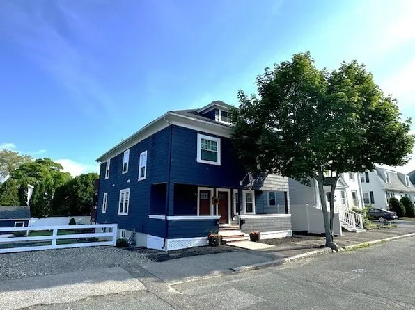 5 Roosevelt Ave, Beverly, MA 01915