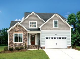 9854 Brafferton Rd, Midlothian, VA 23112