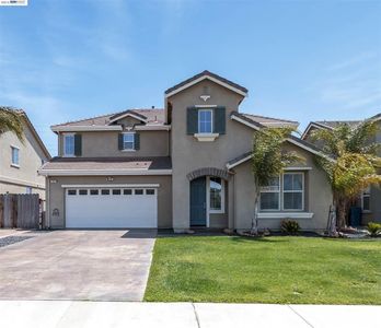 1907 Wilson Ct, Antioch, CA, 94509