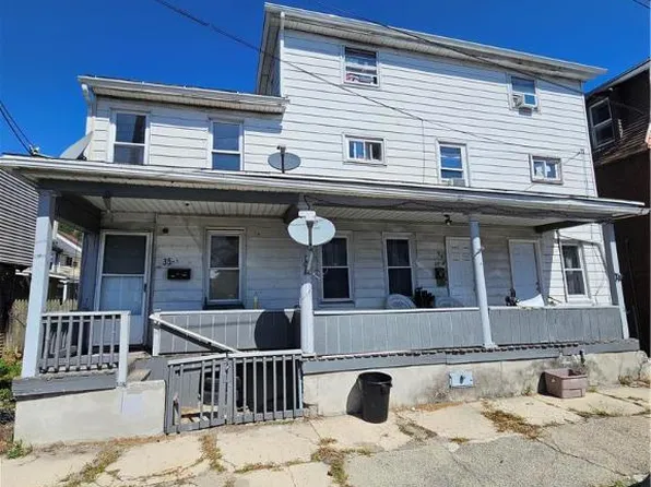 35 Vine St, Tamaqua, PA 18252