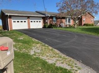 128 Oakland Rd, Mifflintown, PA 17059