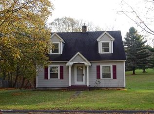 12 New Lenox Rd, Lenox, MA 01240