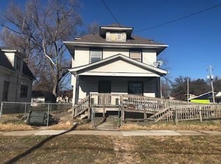 233 Gable St, Waterloo, IA 50703