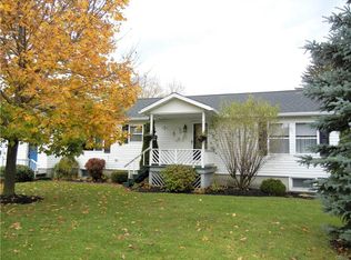 7756 Dewitt St, Lowville, NY 13367