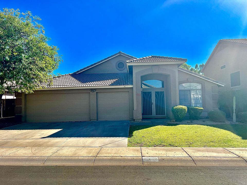 1st image of 4033 E Paso Trl