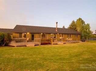 16994 Ponderosa Cascade Dr, Bend, OR 97703