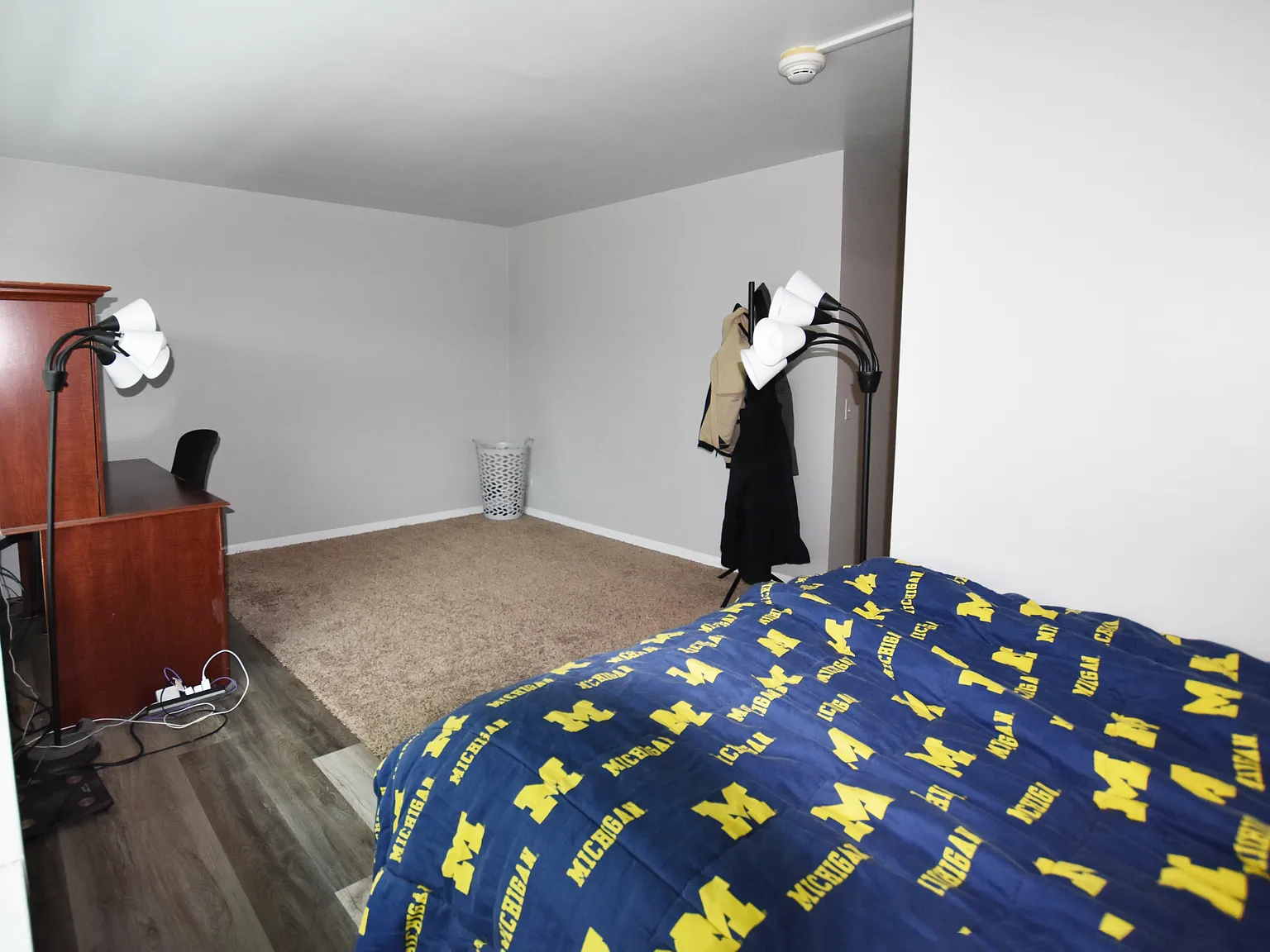 Studio, 396 sqft, $1,700 — Photo 4