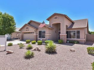 8343 W Shaw Butte Dr, Peoria, AZ 85345