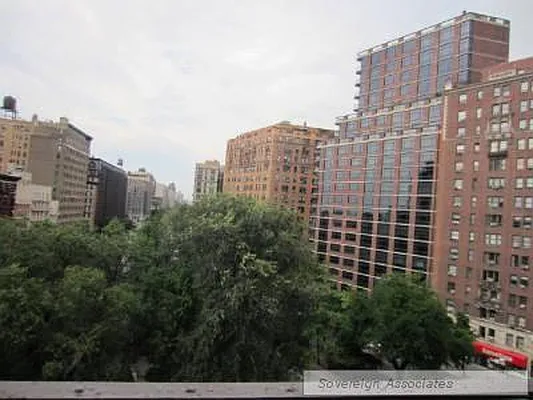 Rented by Sovereign Associates | media 24