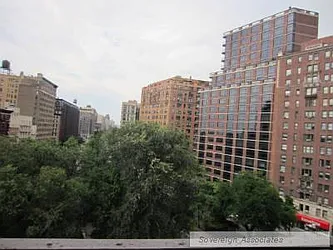 Rented by Sovereign Associates