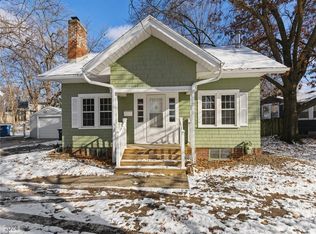 1723 41st St, Des Moines, IA 50310