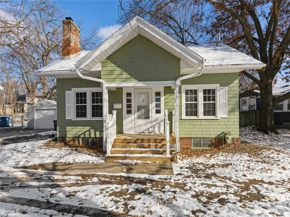 1723 41st St, Des Moines, IA 50310