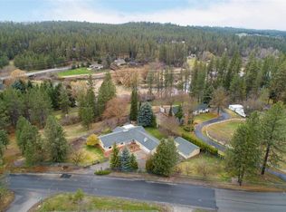 2317 E Golden Rd, Spokane, WA 99208