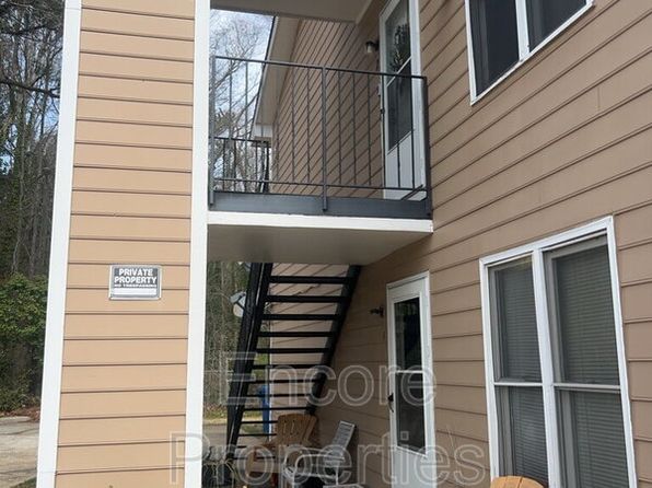2532 S Roxboro St UNIT A