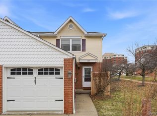 307 King Peterson Rd, Buffalo, NY 14204