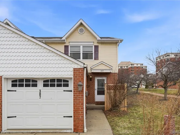 307 King Peterson Rd, Buffalo, NY 14204