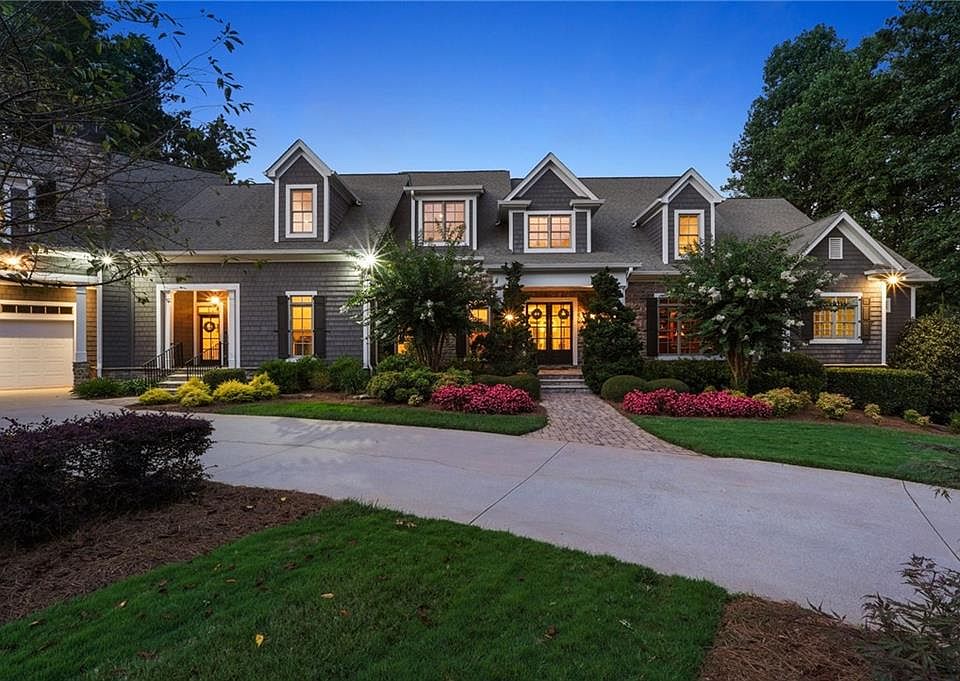 13720 Bethany Rd, Milton, GA 30004 MLS 7204372 Zillow