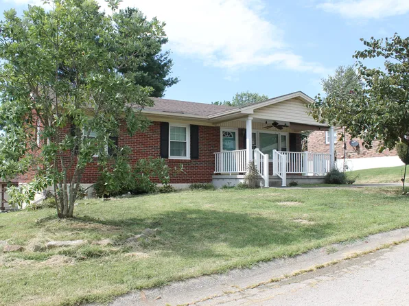 116 Kittison Dr, Winchester, KY 40391