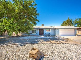 14805 Willow St, Hesperia, CA 92345