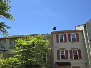 3721 Airdire Ct, Burtonsville, MD 20866