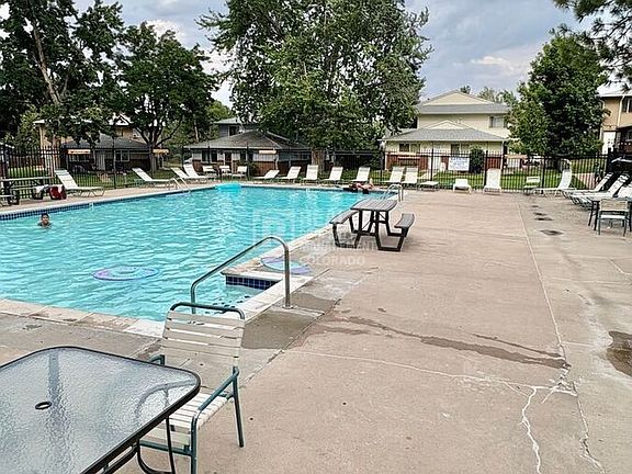 3rd image of 7309 W Hampden Ave APT 4402