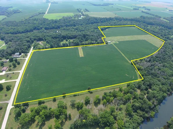 3561 Spring Park Rd, Osage, IA 50461
