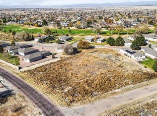 231 W Palmer Lake Dr, Pueblo West, CO 81007