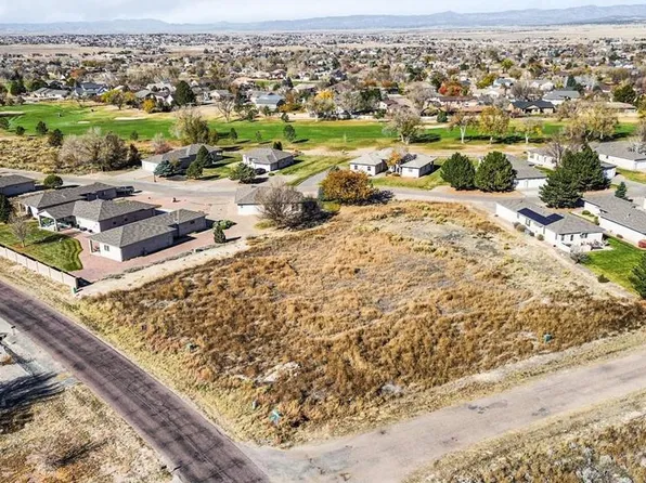 231 W Palmer Lake Dr, Pueblo West, CO 81007