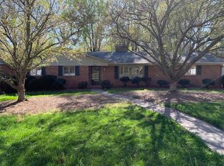 2980 Hope Valley Rd, Winston Salem, NC 27106