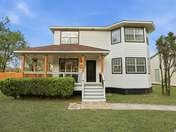 10130 Obrien, Atascosa, TX 78002