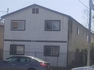 8507 S Main St, Los Angeles, CA 90003