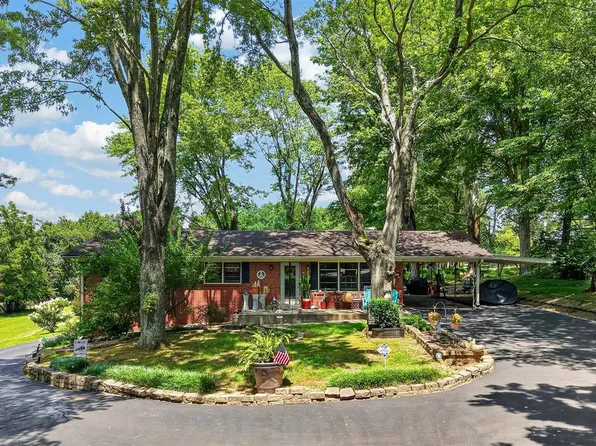 5432 Cemetery Rd, Bowling Green, KY 42103