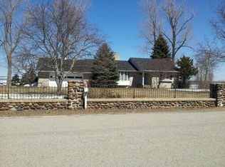 7480 Lighthouse Rd, Port Hope, MI 48468