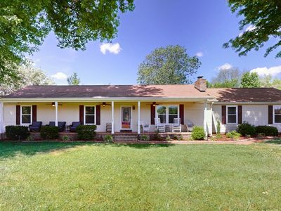 3927 Cider Dr, Murfreesboro, TN, 37129