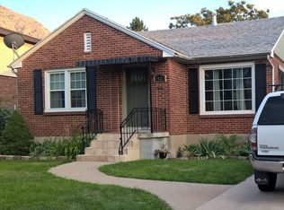 1425 Cahoon St, Ogden, UT 84401