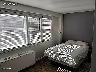Rented by Corcoran