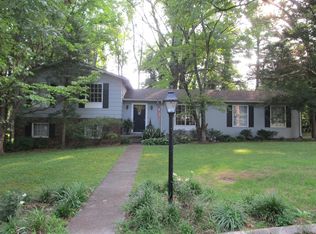 1212 Park Glen Rd, Knoxville, TN 37919