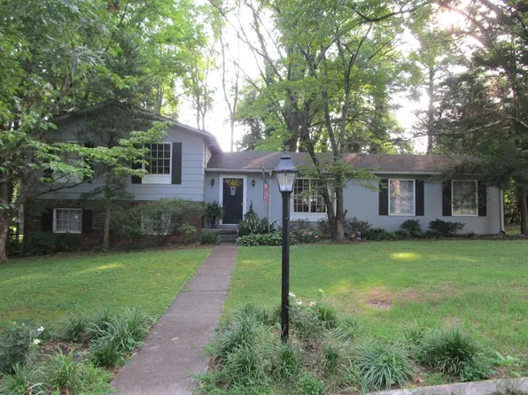 1212 Park Glen Rd, Knoxville, TN 37919