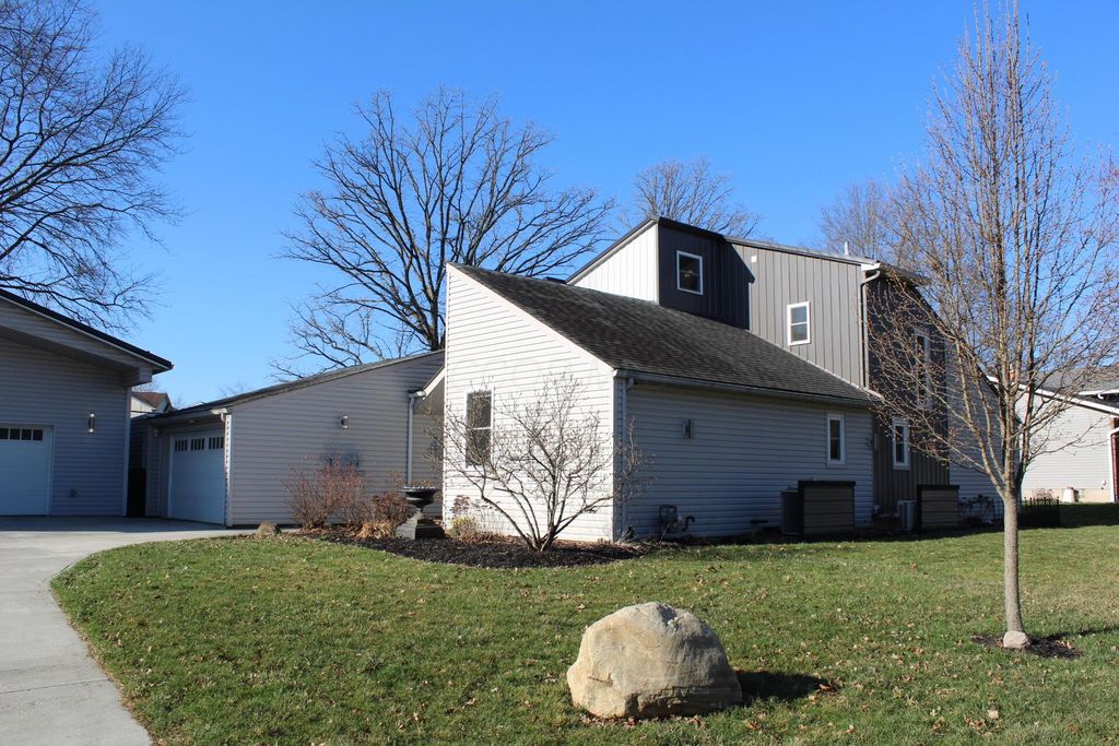 Real estate listing image