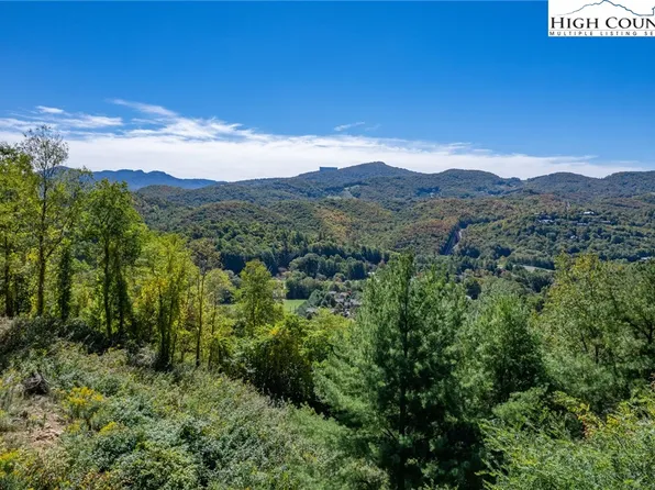 Lot 26 Silver Fox Lane, Banner Elk, NC 28604