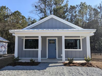 108 Long Pond Loop, Swansboro, NC, 28584