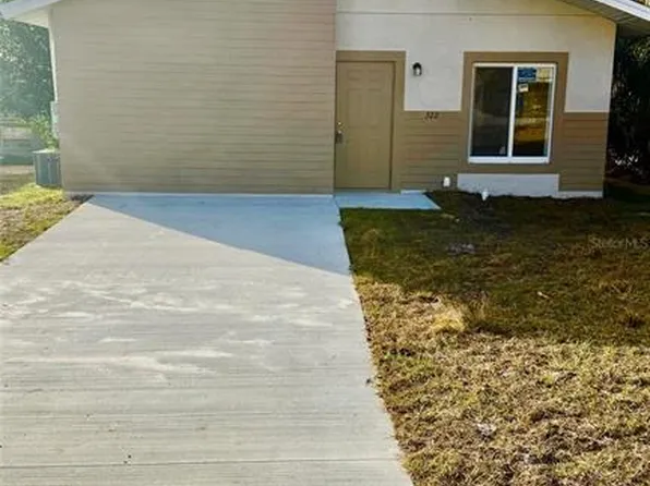 322 N 6th St, Haines City, FL 33844