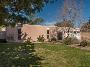 2909 La Camila Rd NE, Albuquerque, NM 87111