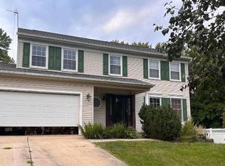1315 Hidden Stream Dr, Abingdon, MD 21009