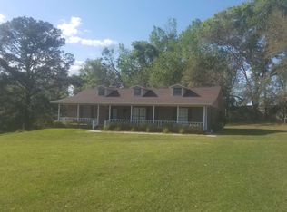 8913 NW 38th Ct, Lake Butler, FL 32054