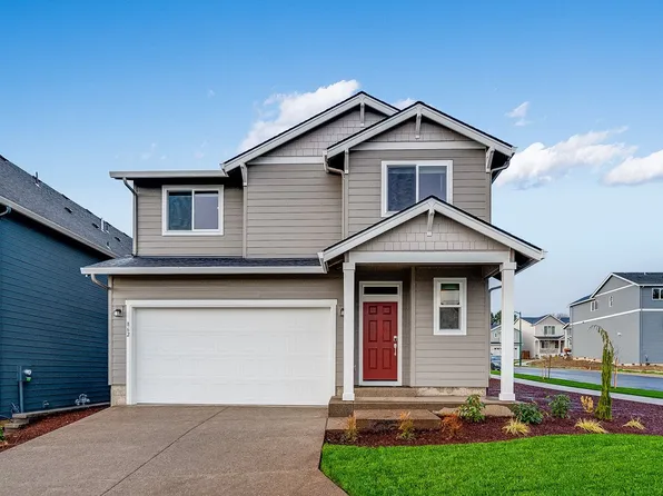 862 Glade Ave, Forest Grove, OR 97116
