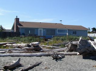 771 Three Crabs Rd, Sequim, WA 98382