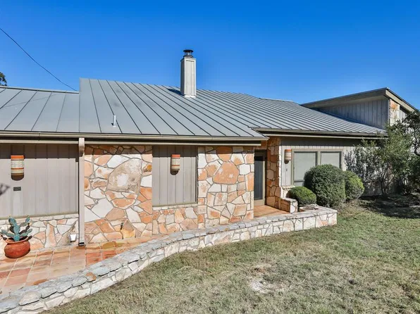 117 Sunset Pl W, Hunt, TX 78024