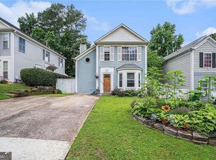 6549 E Windsor Ln, Norcross, GA 30093