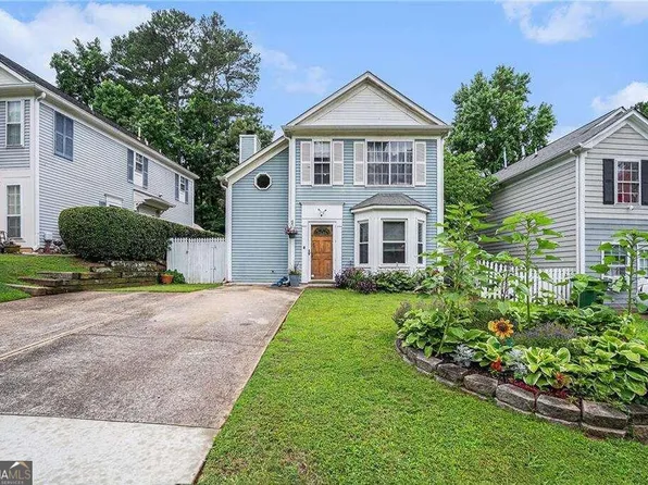 6549 E Windsor Ln, Norcross, GA 30093
